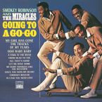 Smokey Robinson & The Miracles: Going To A Go-Go / Away We Go-Go, CD