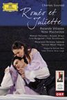 Charles Gounod (1818-1893): Romeo &amp; Juliette, 2 DVDs