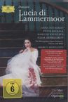Gaetano Donizetti (1797-1848): Lucia di Lammermoor, Blu-ray Disc