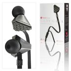 Heart Beats In Ear Kopfhörer by Lady Gaga - black, Technik