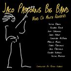 Jaco Pastorius  (1951-1987): Word Of Mouth Revisited - Live 2003, CD