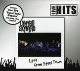 Lynyrd Skynyrd: Lyve In Steel Town, CD
