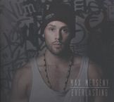 Max Merseny (geb. 1988): Everlasting, CD