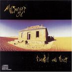 Midnight Oil: Diesel & Dust, CD