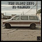 Black Keys: El Camino, CD