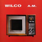 Wilco: A.M. (180g) (LP + CD), LP