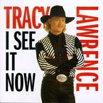 Tracy Lawrence: I See It Now, CD