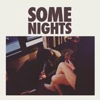 Fun.: Some Nights, CD
