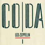 Led Zeppelin: Coda, CD