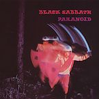 Black Sabbath: Paranoid, CD
