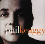 Phil Keaggy: Phil Keaggy, CD