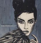 Parov Stelar: The Princess EP, 2 Single 12
