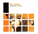 Dr. John: Definitive Pop Collection, 2 CDs