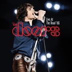 Doors: Live At The Bowl '68, CD