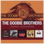Doobie Brothers: Original Album Series, 5 CDs