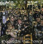 Rod Stewart: Night On The Town, CD