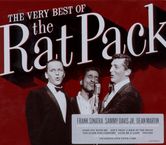 Rat Pack  (Sinatra / Martin / Davis Jr.): The Very Best Of The Rat Pack, CD