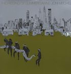 Joni Mitchell: The Hissing Of Summer Lawns (180g), LP