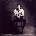 Julian Lennon: Valotte, CD