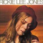 Rickie Lee Jones: Rickie Lee Jones (180g), LP