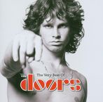 Doors: The Very Best Of The Doors - 40th Anniversary, CD