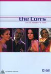 Corrs: Live At Lansdowne Road, DVD