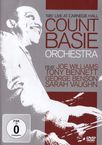 Count Basie  (1904-1984): 1981 Live At Carnegie Hall, DVD