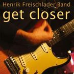 Henrik Freischlader: Get Closer, 2 LPs