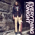 Andre Fennell: Everything Tonight, Maxi-CD