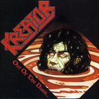 Kreator: Out Of The Dark, CD