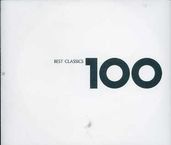100 Best Classics, CD