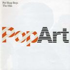 Pet Shop Boys: Pop Art: Hits, 2 CDs