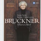 Anton Bruckner (1824-1896): Symphonie Nr.4, CD