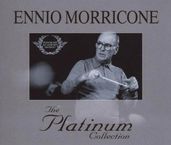 Ennio Morricone: The Platinum Collection, 3 CDs