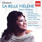 Jacques Offenbach (1819-1880): La belle Helene, 2 CDs