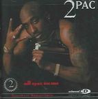 2Pac: All Eyez On Me, 2 CDs