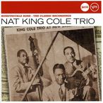 Nat 'King' Cole  (1919-1965): Honeysuckle Rose (Jazz Club), CD