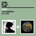 Feist: The Reminder / Let It Die, 2 CDs