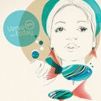 Verve Today 2012, CD