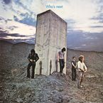 Who: Who's Next (remastered) (180g), LP