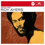 Roy Ayers  (geb. 1940): Soulful Vibes, CD