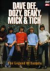 Dave Dee, Dozy, Beaky, Mick & Tich: The Legend Of Xanadu, DVD