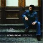 Lionel Richie: Just For You, SACD