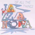 Jazzanova: Of All The Things, CD