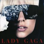 Lady Gaga: Fame, CD