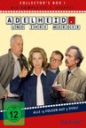 Adelheid und ihre Mörder Staffel 1, 3 DVDs