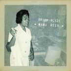 Brian Blade  (geb. 1970): Mama Rosa, CD