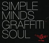 Simple Minds: Graffiti Soul (Limited Deluxe Edition), 2 CDs