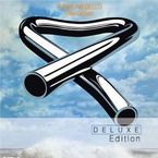 Mike Oldfield: Tubular Bells (Deluxe Edition 2CD + DVD), CD