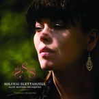 Solveig Slettahjell  (geb. 1971): Tarpan Seasons, CD